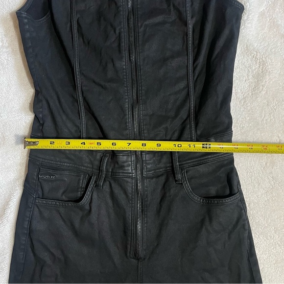 G-STAR Lynn Type 30 Jumpsuit black Size S - Picture 16 of 16